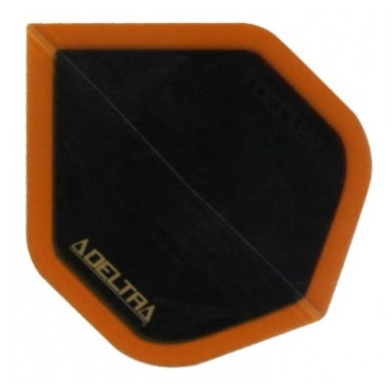 Billaresbalsalobre Pluma Ruthless Delta Standard Naranja DELTA-04 - Imagen 2