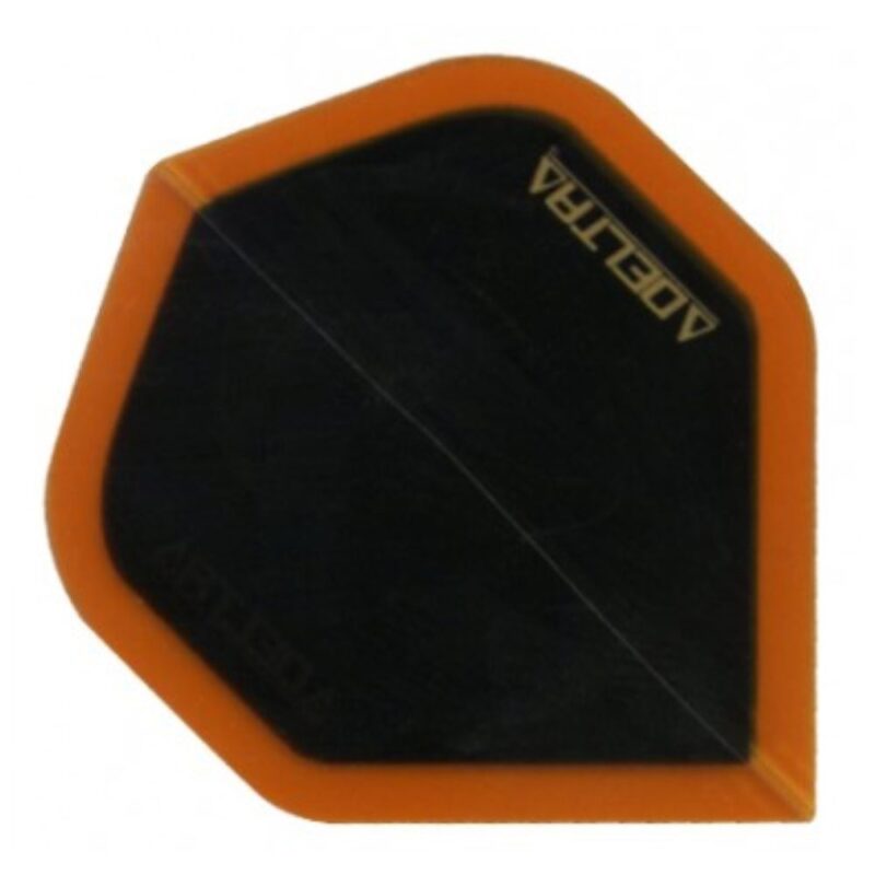 Billaresbalsalobre Pluma Ruthless Delta Standard Naranja DELTA-04 - Imagen 3