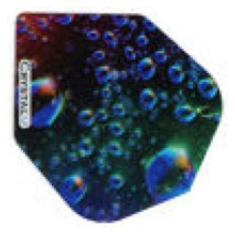 Billaresbalsalobre Pluma Ruthless R4X Crystal Standard Negra CRY-001 - Imagen 2