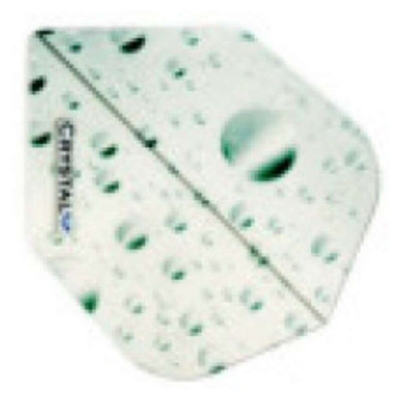 Billaresbalsalobre Pluma Ruthless R4X Crystal Standard Transparente CRY-002 - Imagen 2