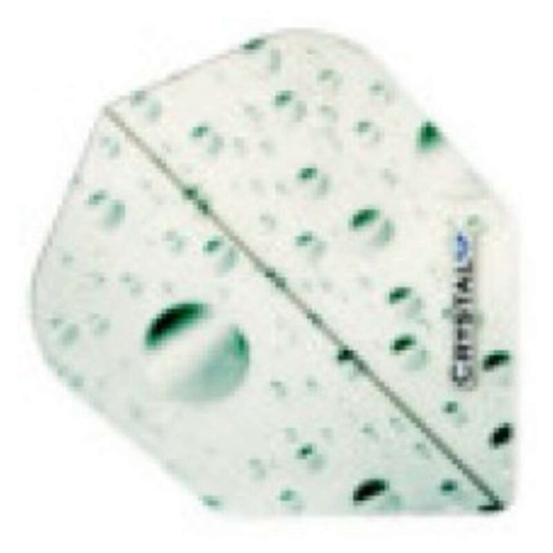Billaresbalsalobre Pluma Ruthless R4X Crystal Standard Transparente CRY-002 - Imagen 3