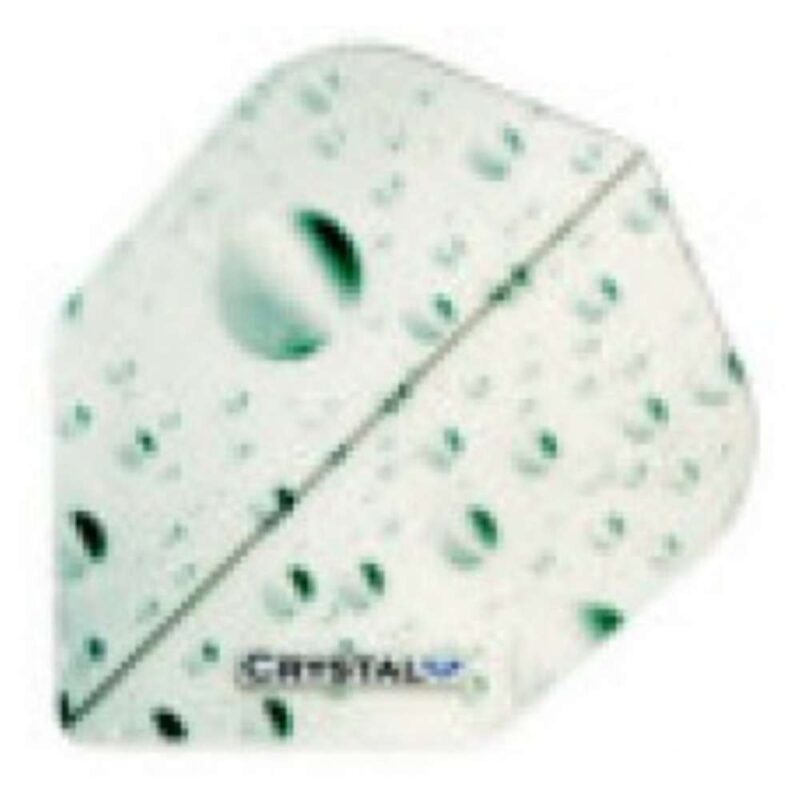 Billaresbalsalobre Pluma Ruthless R4X Crystal Standard Transparente CRY-002