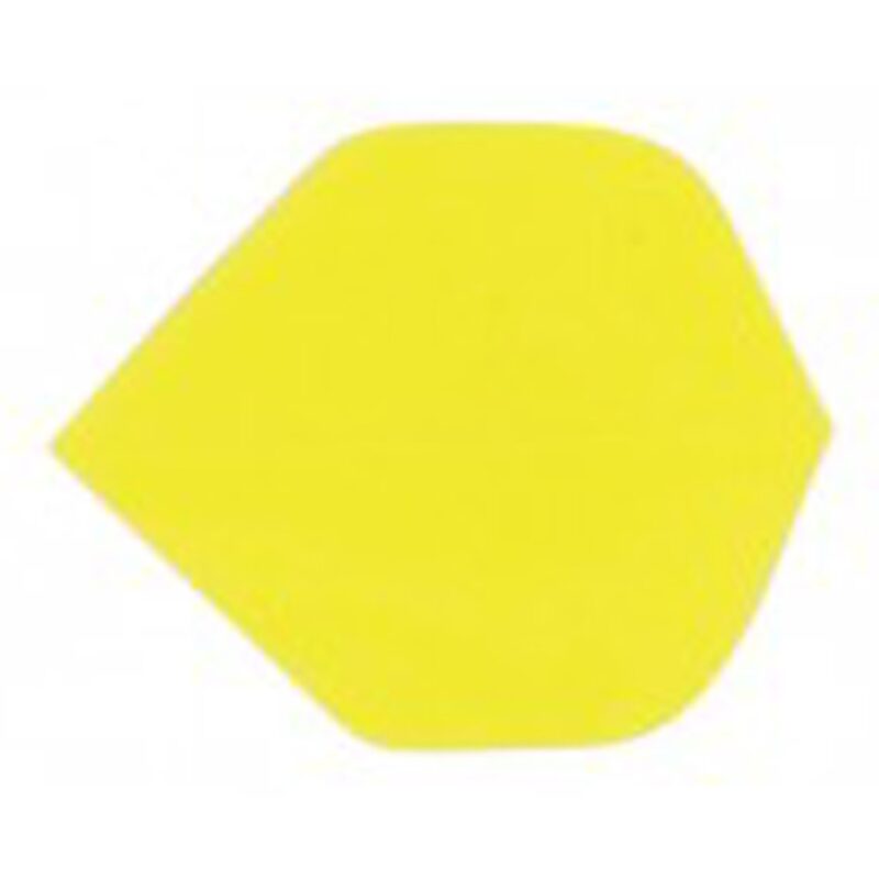 Billaresbalsalobre Plumas Poly Metronic Standard Amarilla - Imagen 2