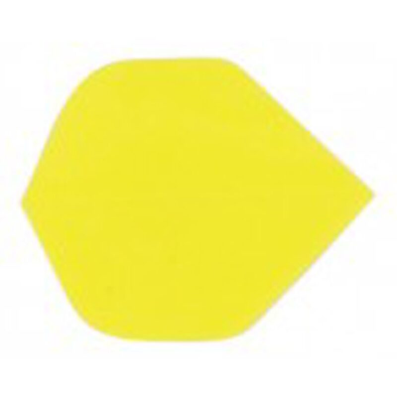 Billaresbalsalobre Plumas Poly Metronic Standard Amarilla - Imagen 3