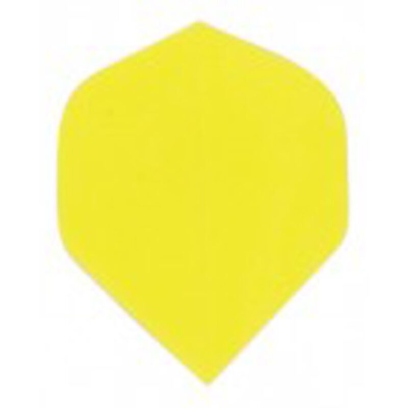 Billaresbalsalobre Plumas Poly Metronic Standard Amarilla