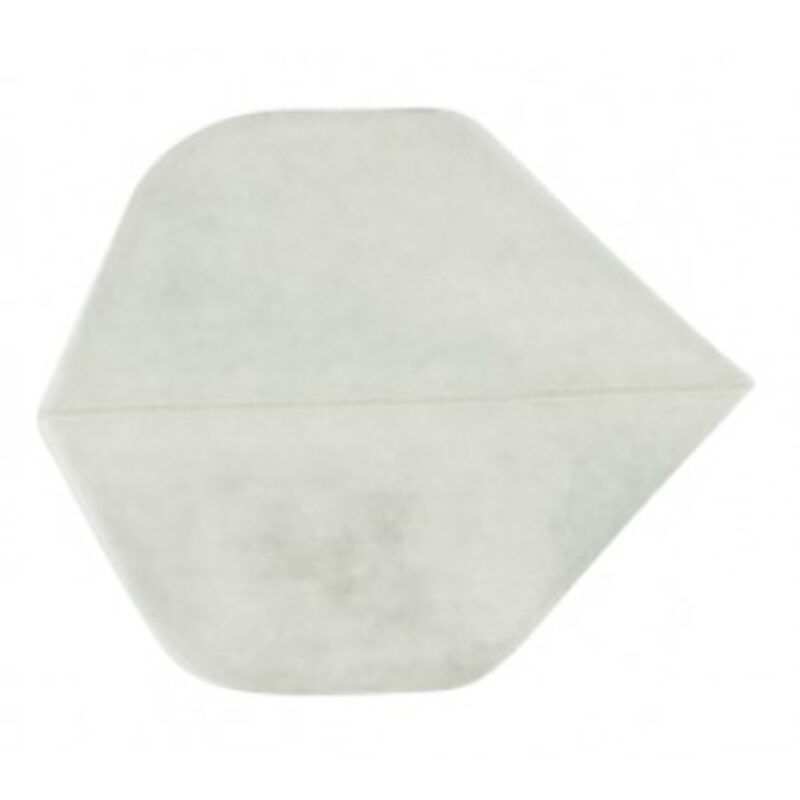 Billaresbalsalobre Plumas Poly Metronic Standard Transparente - Imagen 3