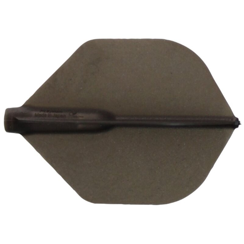 Billaresbalsalobre Plumas Fit Flight 6 unid. Rocket Negra - Imagen 2