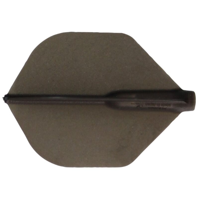 Billaresbalsalobre Plumas Fit Flight 6 unid. Rocket Negra - Imagen 3