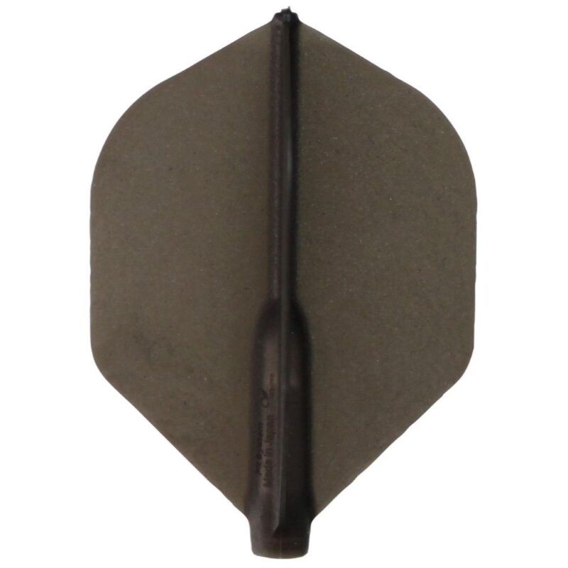 Billaresbalsalobre Plumas Fit Flight 6 unid. Rocket Negra