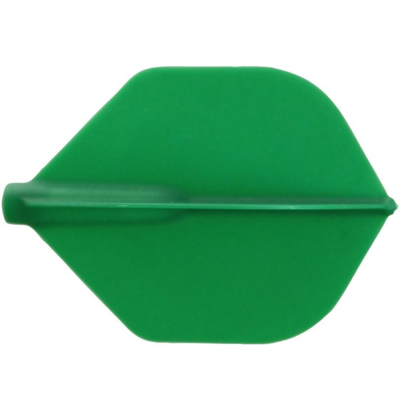 Billaresbalsalobre Plumas Fit Flight 6 unid. Rocket Verde - Imagen 2
