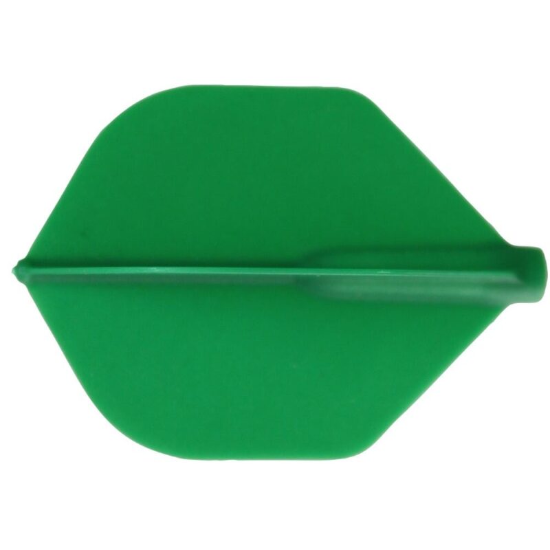 Billaresbalsalobre Plumas Fit Flight 6 unid. Rocket Verde - Imagen 3