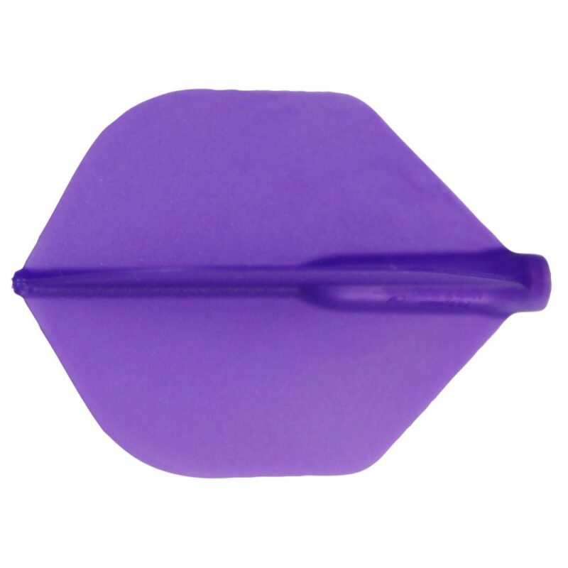 Billaresbalsalobre Plumas Fit Flight 6 unid. Rocket Morada - Imagen 3