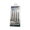 Billaresbalsalobre Cañas Fit Shaft Carbon Original Locked Fija Talla 5 - Imagen 2