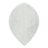 Billaresbalsalobre Plumas Poly Metronic Oval Transparente