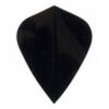 Billaresbalsalobre Plumas Poly Metronic Kite Negra