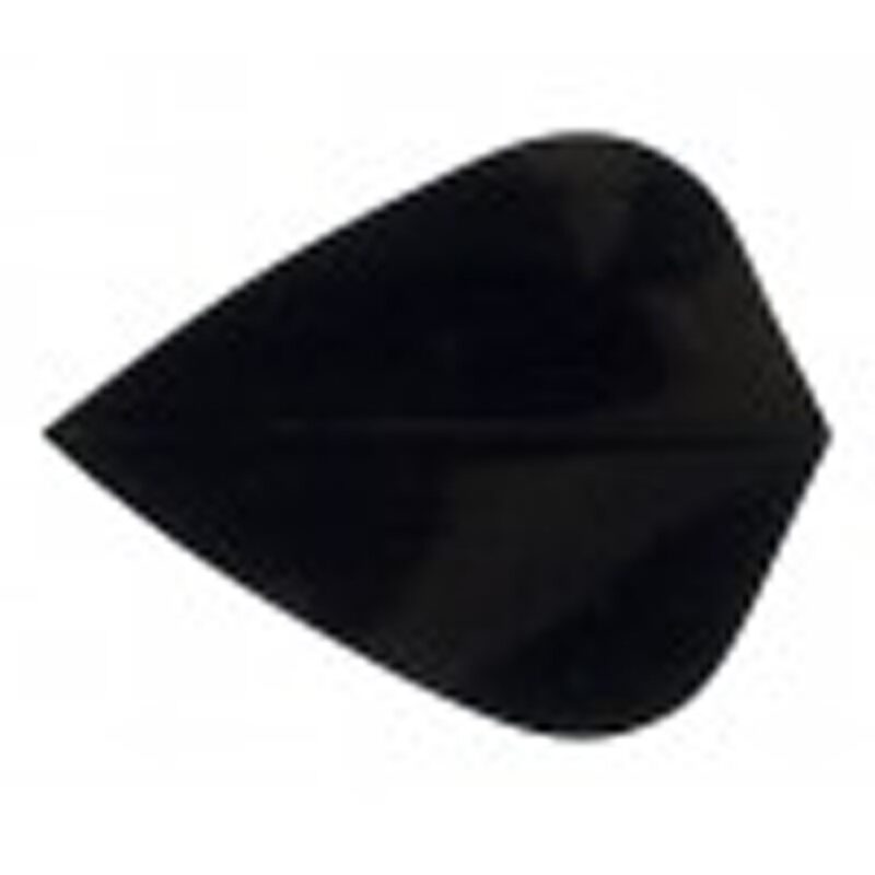 Billaresbalsalobre Plumas Poly Metronic Kite Negra - Imagen 2