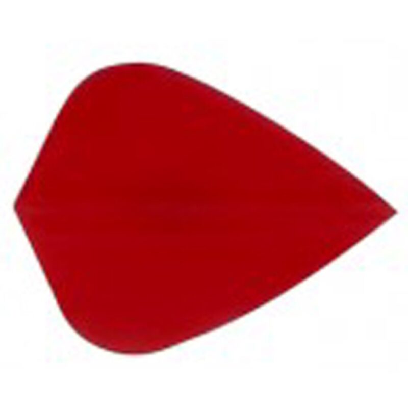 Billaresbalsalobre Plumas Poly Metronic Kite Roja - Imagen 3