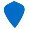 Billaresbalsalobre Plumas Poly Metronic Kite Azul