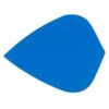 Billaresbalsalobre Plumas Poly Metronic Kite Azul - Imagen 2