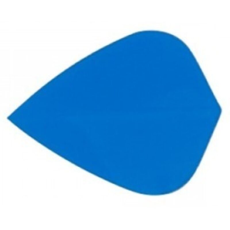 Billaresbalsalobre Plumas Poly Metronic Kite Azul - Imagen 2