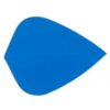 Billaresbalsalobre Plumas Poly Metronic Kite Azul - Imagen 3