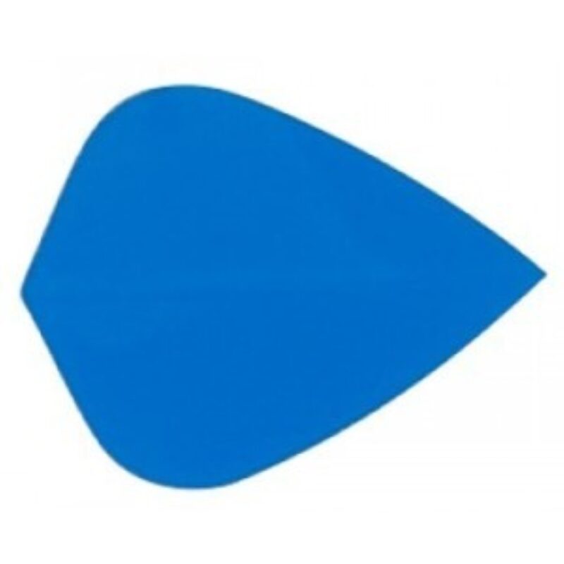Billaresbalsalobre Plumas Poly Metronic Kite Azul - Imagen 3