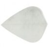 Billaresbalsalobre Plumas Poly Metronic  Kite Transparente - Imagen 2