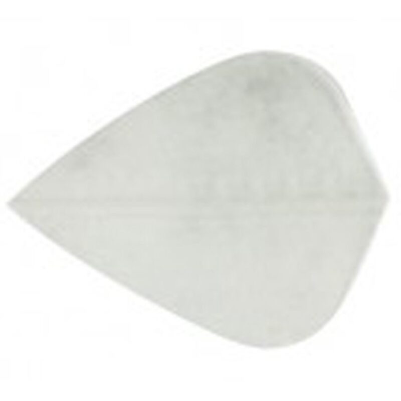 Billaresbalsalobre Plumas Poly Metronic  Kite Transparente - Imagen 2