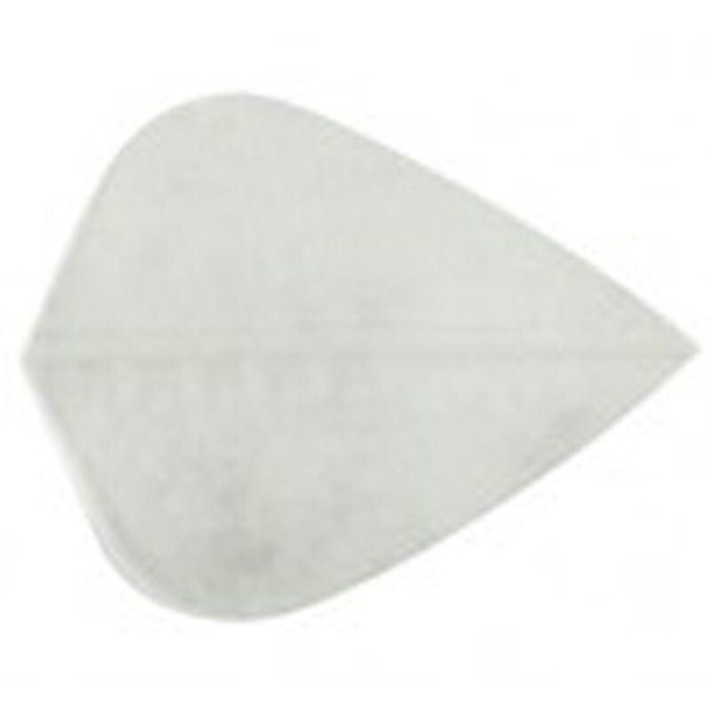 Billaresbalsalobre Plumas Poly Metronic  Kite Transparente - Imagen 3