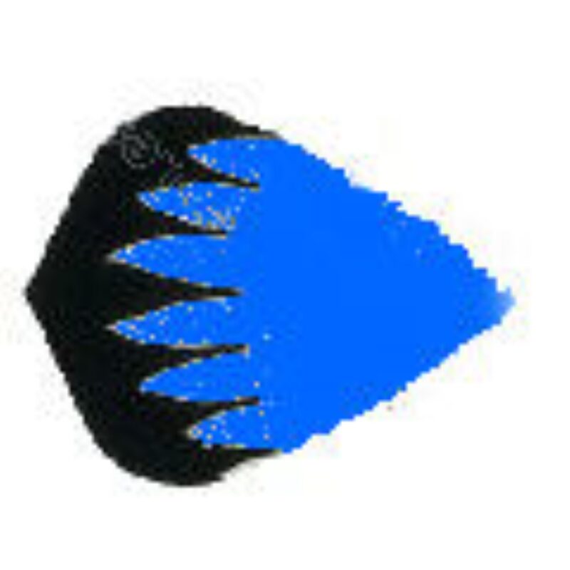 Billaresbalsalobre Plumas Metalica Kite Metallica Azul MK8 - Imagen 3