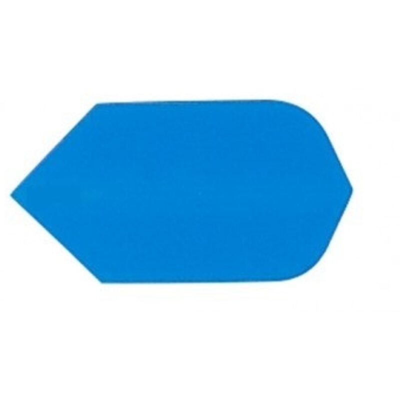 Billaresbalsalobre Plumas Poly Metronic Slim Azul - Imagen 2