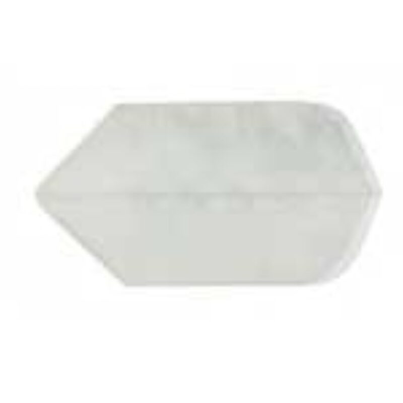 Billaresbalsalobre Plumas Poly Metronic Slim Transparente - Imagen 2