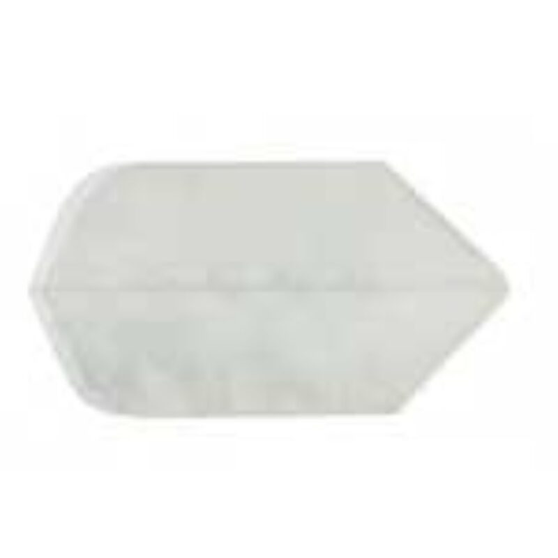 Billaresbalsalobre Plumas Poly Metronic Slim Transparente - Imagen 3