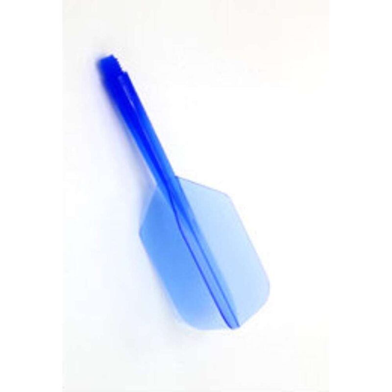 Billaresbalsalobre Plumas Condor Flights Azul slim larga 33.5mm. 3 Uds. - Imagen 2