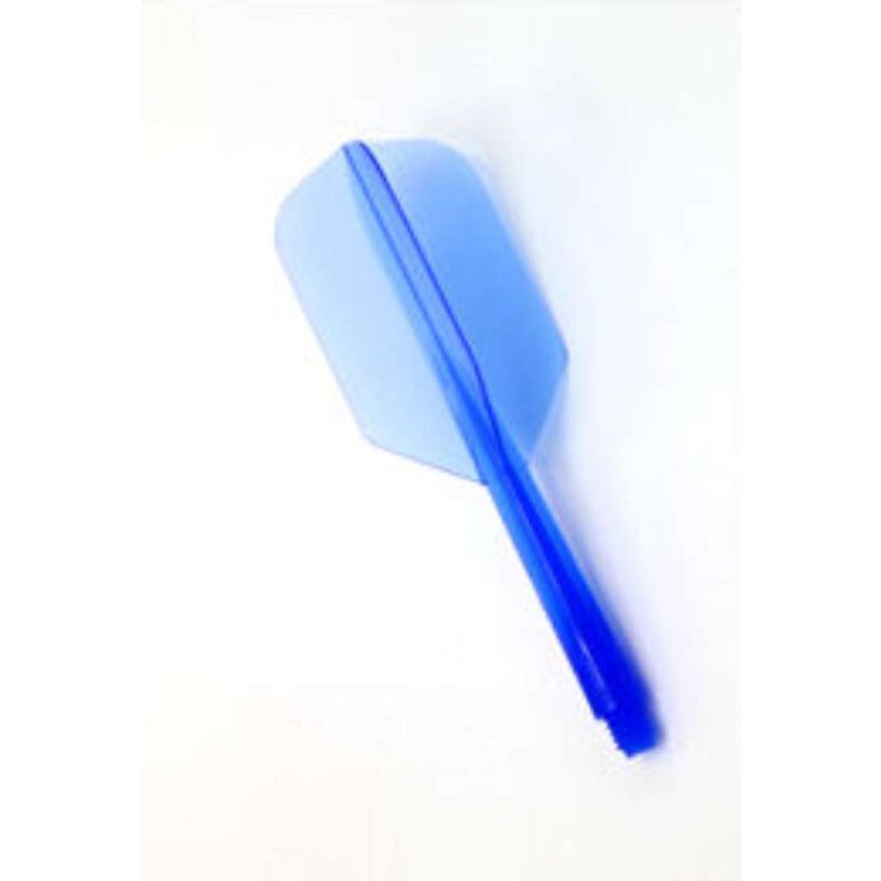 Billaresbalsalobre Plumas Condor Flights Azul slim mediana.27.5m 3 Uds. - Imagen 3