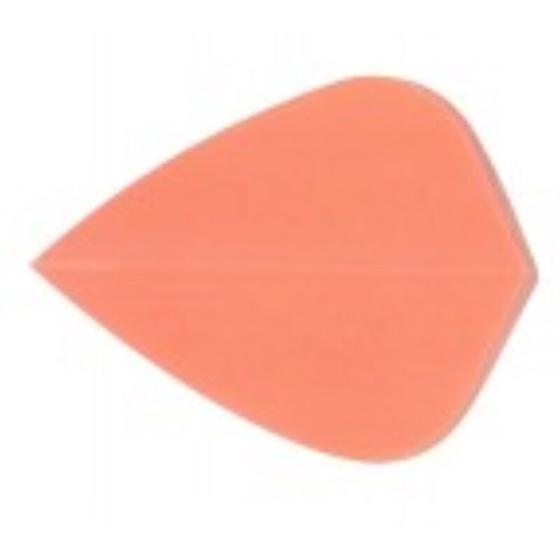 Billaresbalsalobre Plumas Poly Metronic Kite Naranja Fluro - Imagen 2