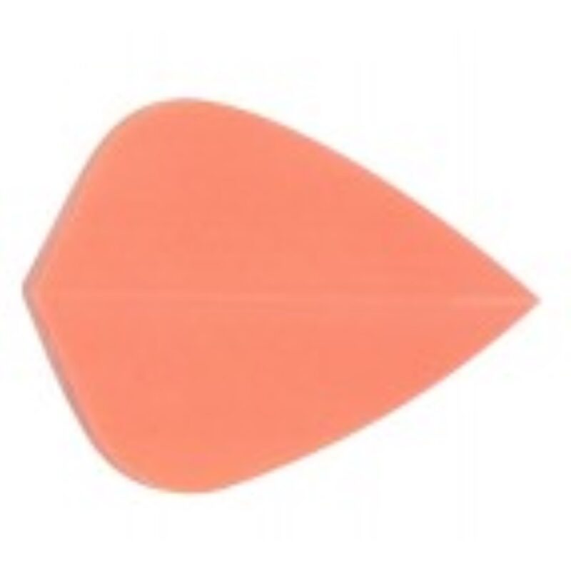 Billaresbalsalobre Plumas Poly Metronic Kite Naranja Fluro - Imagen 3