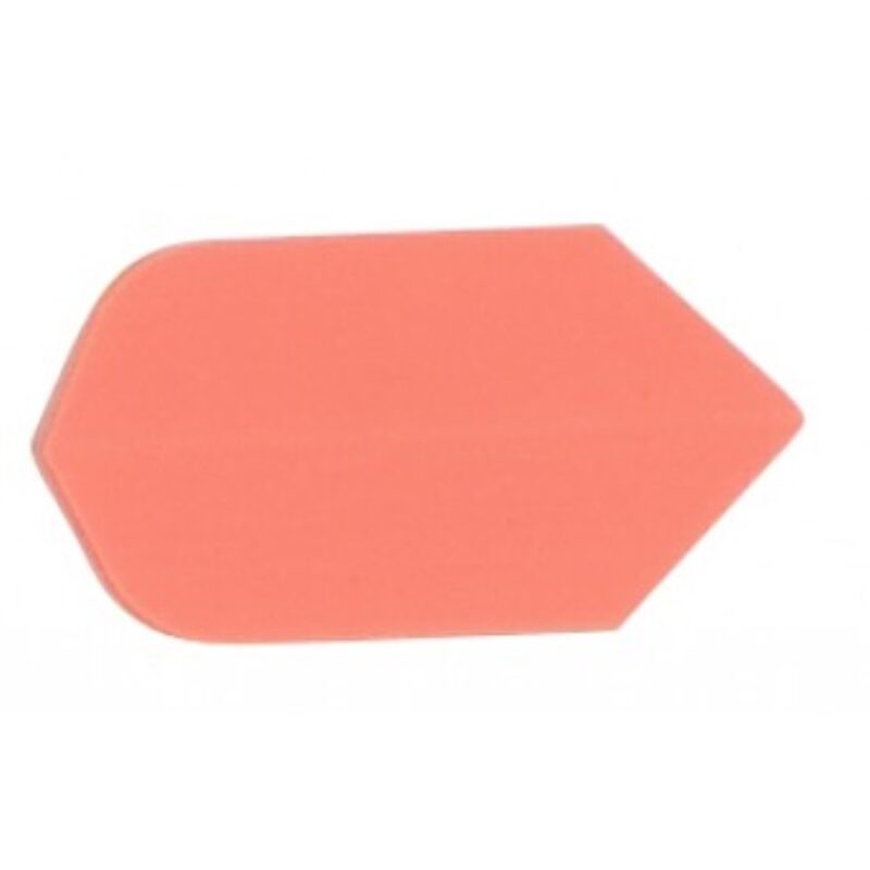 Billaresbalsalobre Plumas Poly Metronic Slim Naranja Fluro - Imagen 3