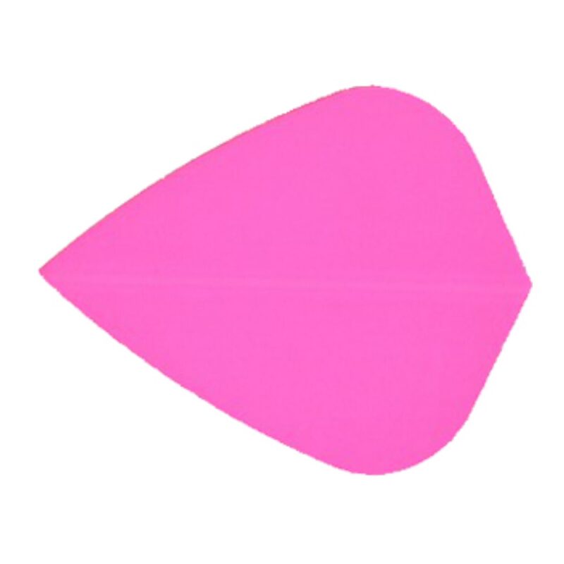 Billaresbalsalobre Plumas R4X Kite Rosa 1635 - Imagen 2