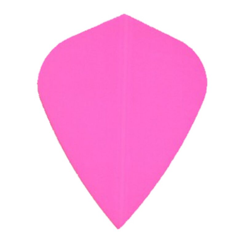 Billaresbalsalobre Plumas R4X Kite Rosa 1635