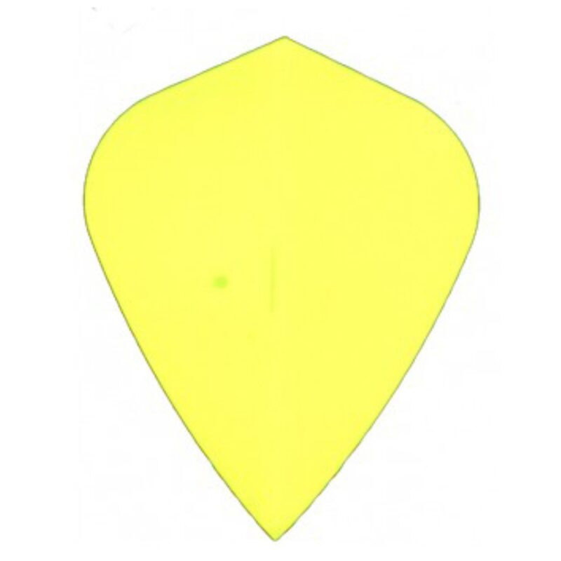 Billaresbalsalobre Plumas R4X Kite Amarilla 16344