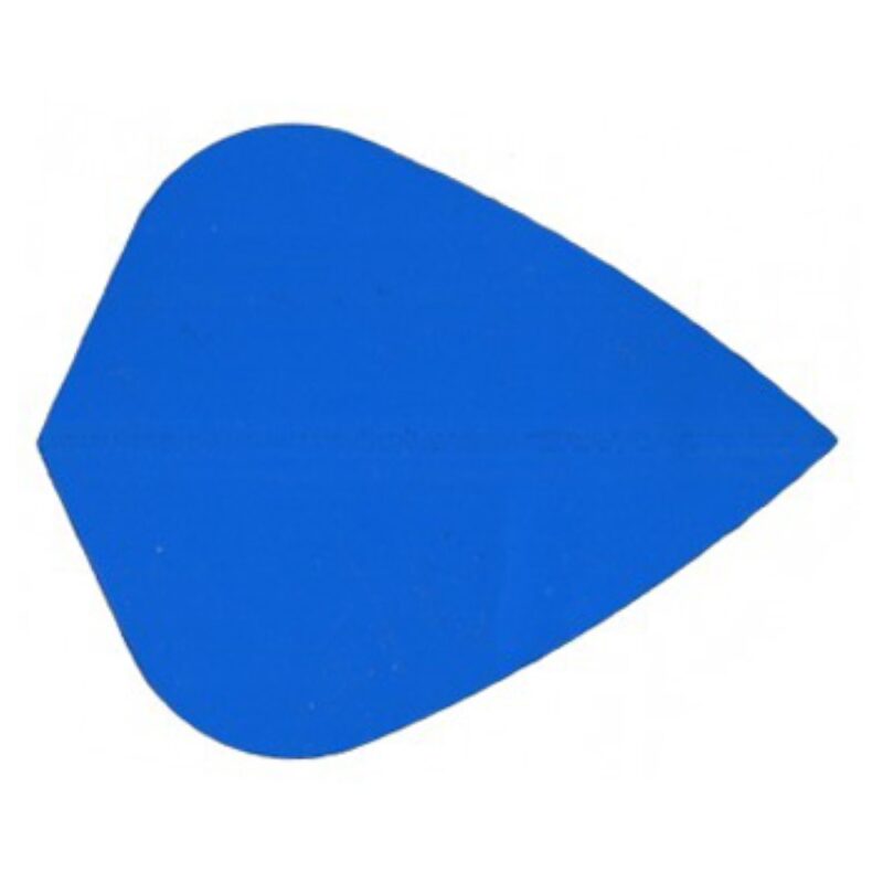 Billaresbalsalobre Plumas R4X Kite Azul 1633 - Imagen 3
