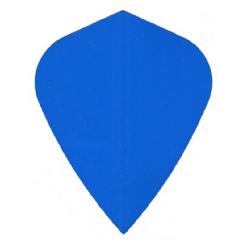 Billaresbalsalobre Plumas R4X Kite Azul 1633