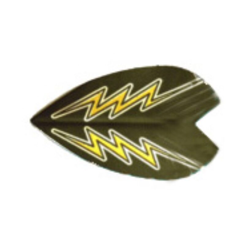 Billaresbalsalobre Plumas Amerithon Vortex Rayos  3238 - Imagen 2