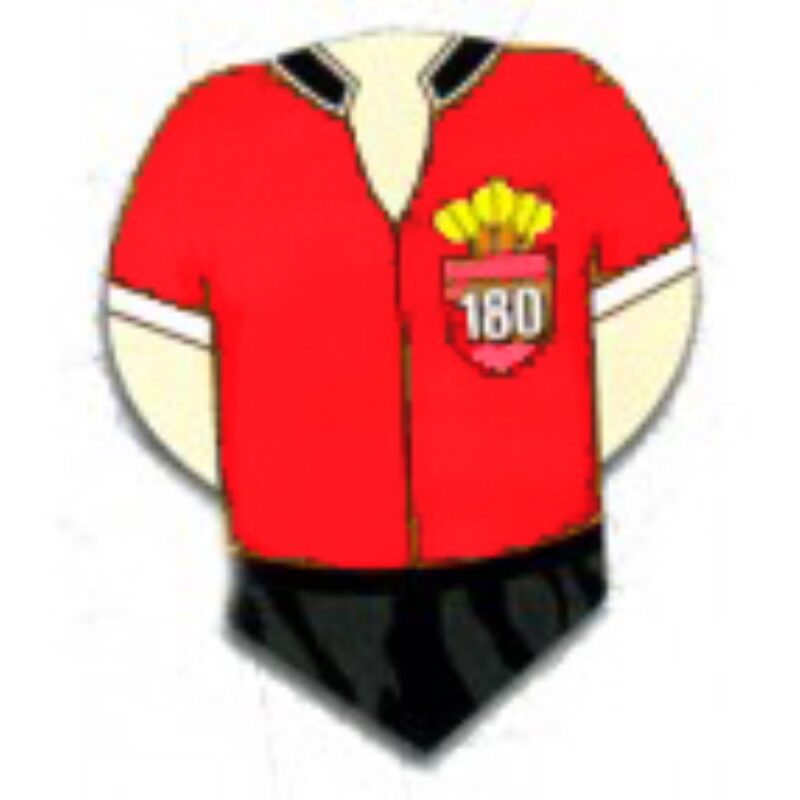 Billaresbalsalobre Plumas Ruthless Supreme Rojo 180