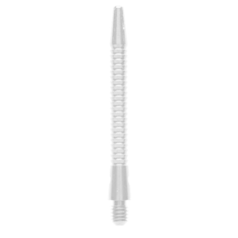 Billaresbalsalobre Cañas Winmau V-Groove Medium (46mm) 7505.201 Silver