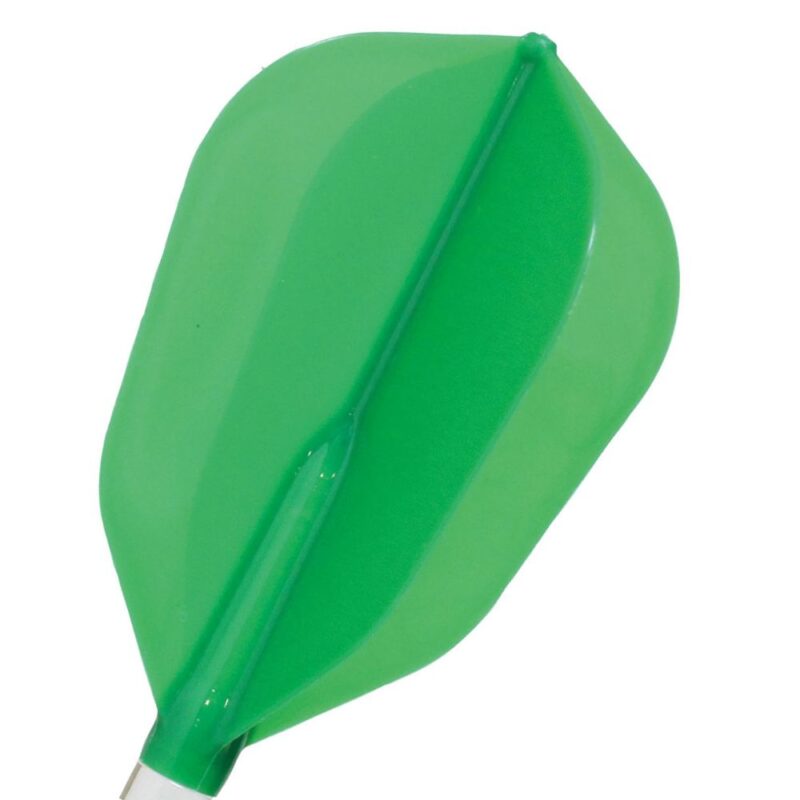 Billaresbalsalobre Plumas Fit Flight Air Super Shape Verde