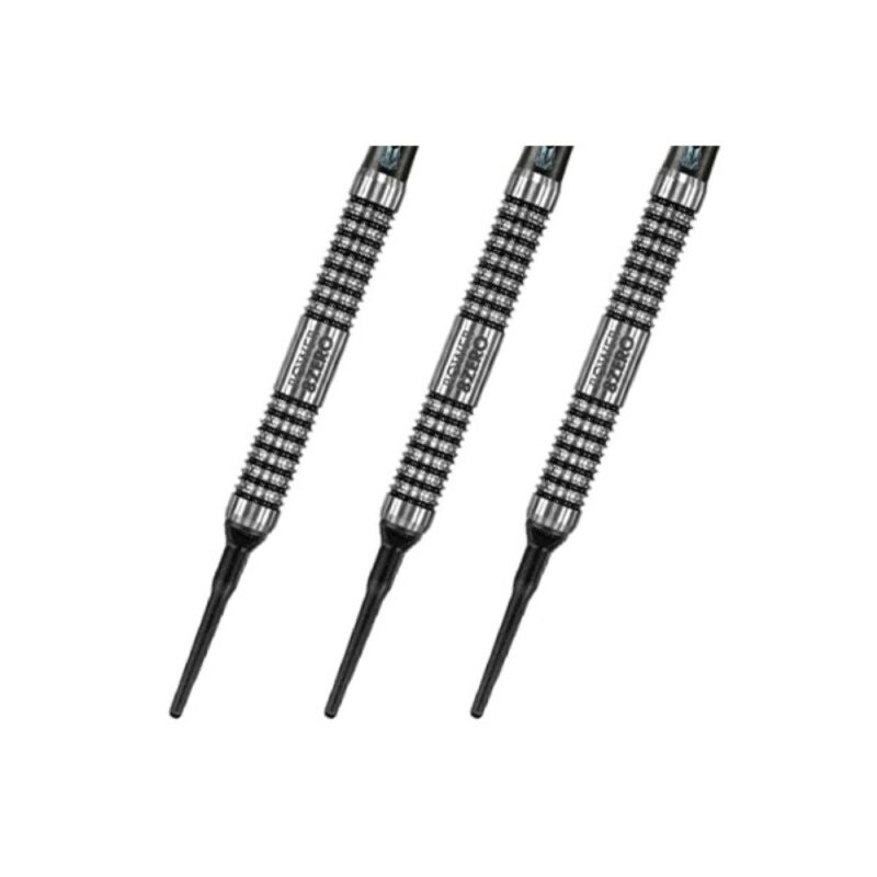 Billaresbalsalobre Dardos Target Phil Taylor Power 8Zero 18gr  200240 - Imagen 2