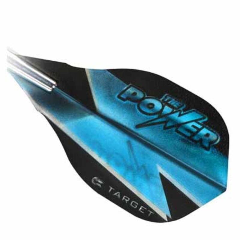 Billaresbalsalobre Plumas Target Darts Power DMX 100 Edge Vision 03 200520 - Imagen 2