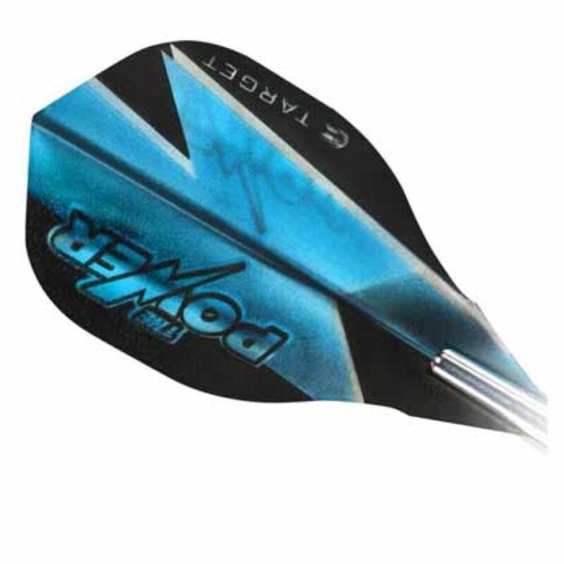 Billaresbalsalobre Plumas Target Darts Power DMX 100 Edge Vision 03 200520 - Imagen 3